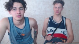Purple_Gang 03-07-2020 Chaturbate