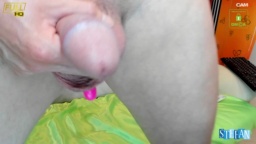 Stefan988 03-07-2020  Recorded Video XXX