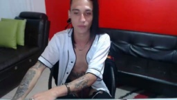 adrianwalker 03-07-2020  Recorded Video Nude