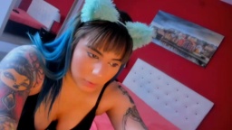JustXFriends  03-07-2020 Recorded Naked