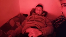 Inkdog 03-07-2020  Recorded Video Nude