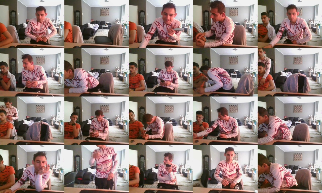 mihaimichael 03-07-2020  Recorded Video Show