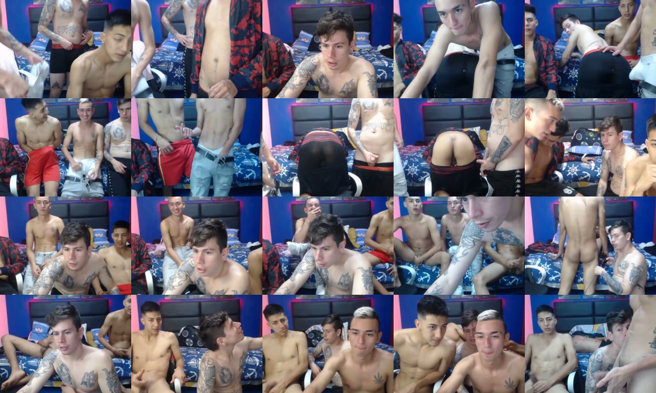 super_cum_x 03-07-2020  Recorded Video Toys