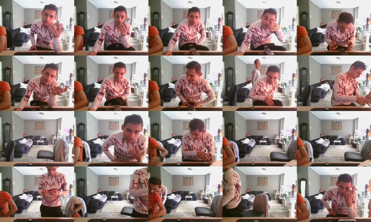 mihaimichael 03-07-2020  Recorded Video Webcam