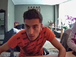 ken_008 03-07-2020  Recorded Video Naked