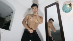 ethansteban3 03-07-2020  Recorded Video Webcam