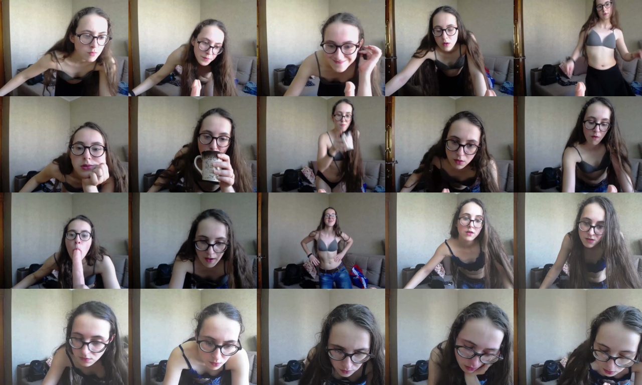 LidiaHarley 03-07-2020 Download  Recorded Cam