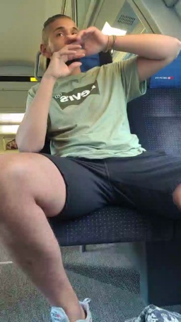 LUEGnur 03-07-2020  Recorded Video XXX