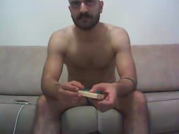 BIG_MAN02 03-07-2020  Recorded Video Topless
