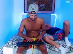 3somestraight 03-07-2020  Recorded Video Toys