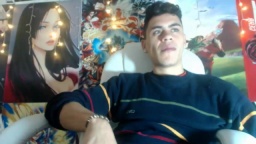 harriet_mann 04-07-2020  Recorded Video Naked