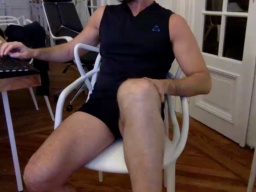 foreign_off 04-07-2020  Recorded Video Webcam