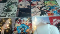 harriet_mann 04-07-2020  Recorded Video Show
