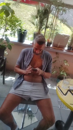 LUEGnur 04-07-2020  Recorded Video Nude