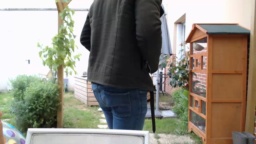 tomsauwer 04-07-2020  Recorded Video Topless