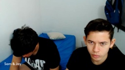 sam_and_jay 04-07-2020  Recorded Video Free