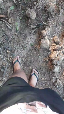 Synbaherrera 04-07-2020  Recorded Video Topless