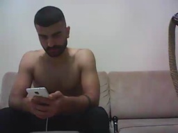 BIG_MAN02 04-07-2020  Recorded Video Nude
