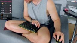 Anndy_games 05-07-2020  Recorded Video Webcam