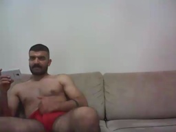 BIG_MAN02 05-07-2020  Recorded Video XXX
