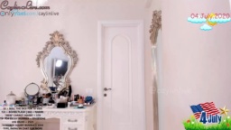 Caylin 05-07-2020 Porn  Recorded Toys