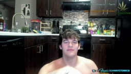 Thejohnnystone 05-07-2020 Chaturbate