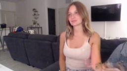 Xsubmissivekittenx  05-07-2020 Recorded Nude