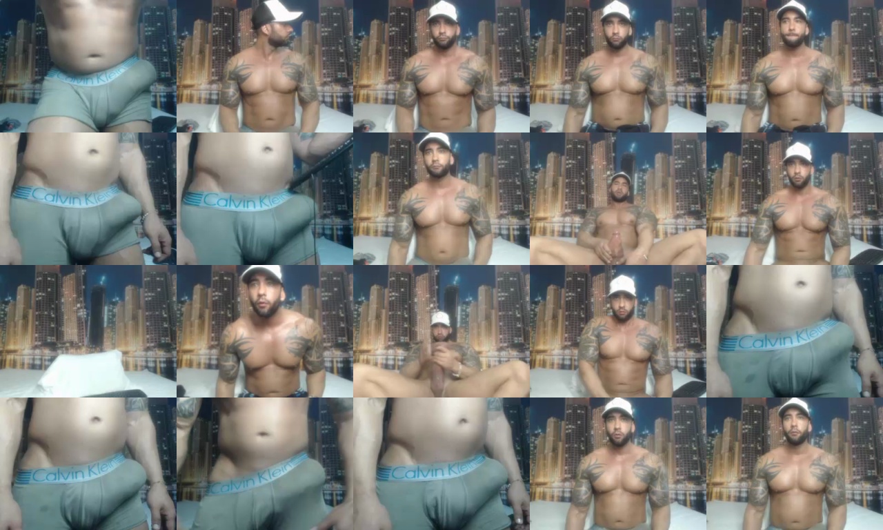 antua_ 05-07-2020  Recorded Video Toys