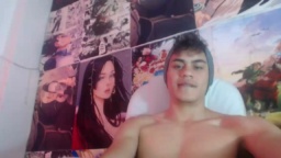 harriet_mann 05-07-2020  Recorded Video Free
