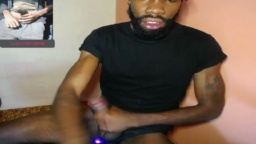 nate_big 05-07-2020  Recorded Video Topless