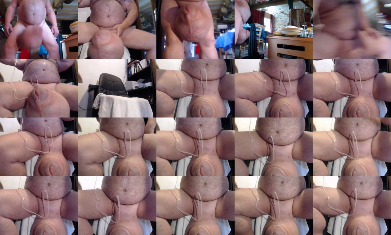 lepamplemous 05-07-2020  Recorded Video Show