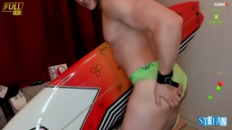 Stefan988 05-07-2020  Recorded Video Webcam
