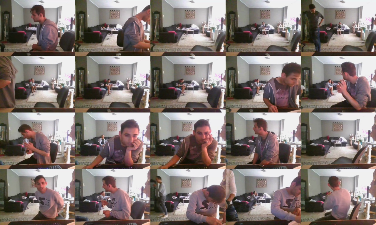 mihaimichael 05-07-2020  Recorded Video Webcam