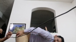 ethansteban3 05-07-2020  Recorded Video Show