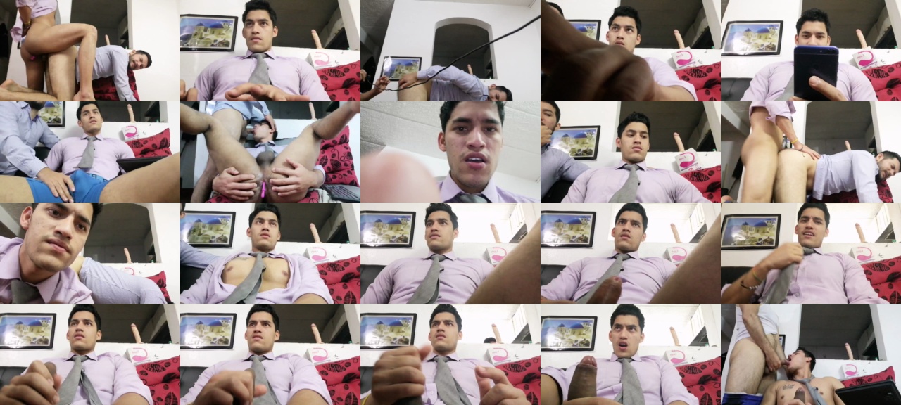 ethansteban3 05-07-2020  Recorded Video Show