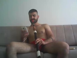 BIG_MAN02 05-07-2020  Recorded Video Porn