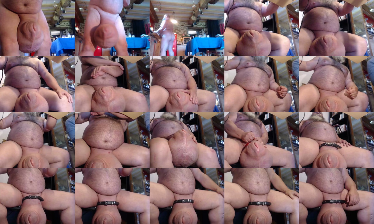 lepamplemous 05-07-2020  Recorded Video Nude