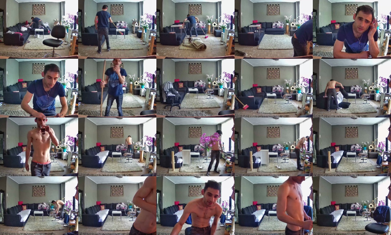 mihaimichael 05-07-2020  Recorded Video Download