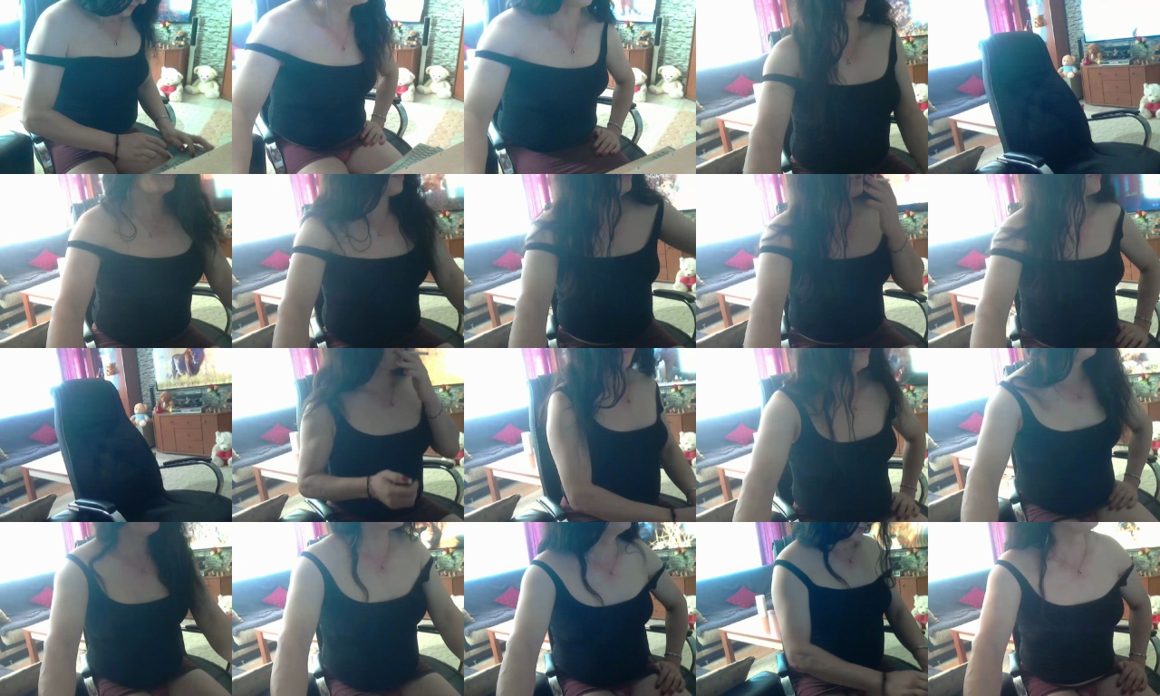 polen_07____ 05-07-2020  Recorded Video Nude