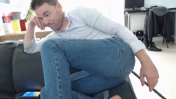 tomsauwer 05-07-2020  Recorded Video Nude