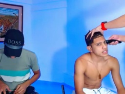 3somestraight 05-07-2020  Recorded Video Webcam