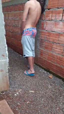 Lobooo19cm 05-07-2020  Recorded Video Naked
