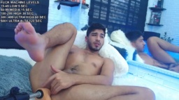 Adrian_Andres 05-07-2020  Recorded Video Free