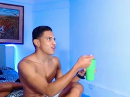 3somestraight 05-07-2020  Recorded Video Topless