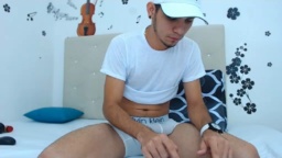 habraandavid 05-07-2020  Recorded Video XXX