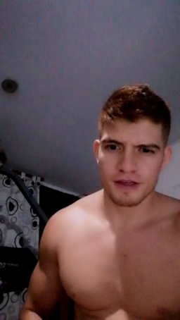 blondehotbo1 06-07-2020  Recorded Video Cam