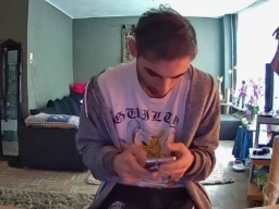 mihaimichael 06-07-2020  Recorded Video Topless