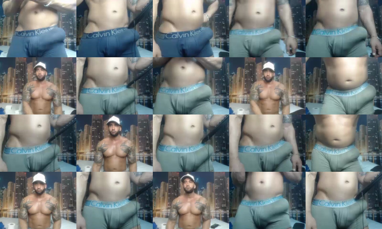 antua_ 06-07-2020  Recorded Video Porn