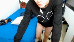 sam_and_jay 06-07-2020  Recorded Video Nude
