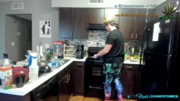 Thejohnnystone 07-07-2020 Chaturbate